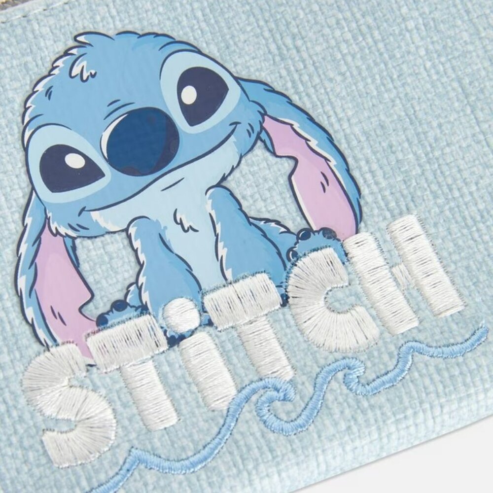 Disney’s Stitch Coin Purse NWT​ - Picture 3 of 3